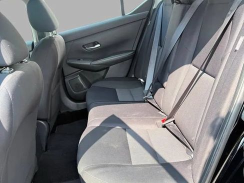 Used 2020 Nissan Sentra SV FWD image 29