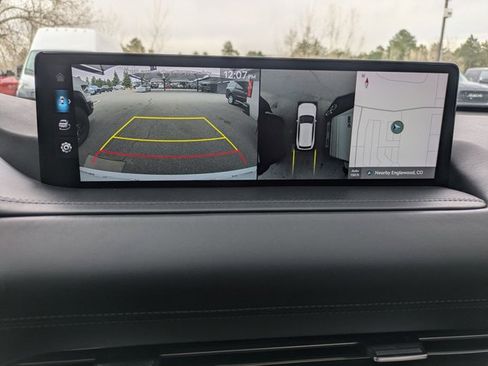 Used 2023 Genesis GV80 2.5T w/ Advanced Package image 13