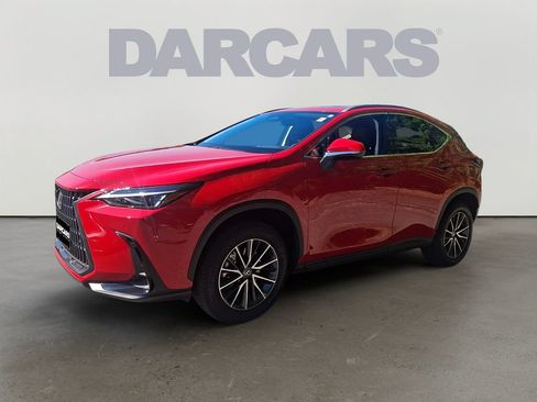 Used 2024 Lexus NX 350 AWD image 3