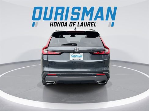 New 2026 Honda CR-V Sport-L image 7