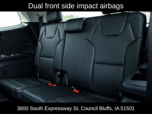 Used 2025 Kia Telluride EX w/ EX Captain's Chair Package AWD/4WD image 25