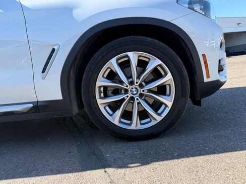 Used 2019 BMW X3 sDrive30i w/ Driving Assistance Package image 6