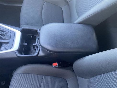 Certified 2024 Toyota RAV4 LE image 20