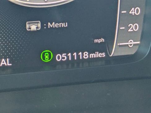 Used 2024 Honda Pilot Elite image 37