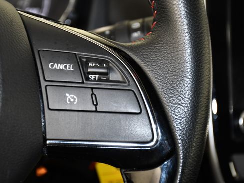 Used 2024 Mitsubishi Outlander Sport LE AWD/4WD image 20