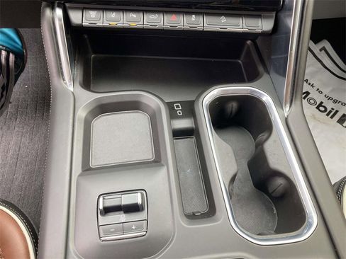 Used 2024 GMC Sierra 2500 Denali Ultimate image 22