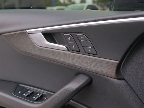 Used 2019 Audi A4 2.0T Premium w/ Convenience Package image 11