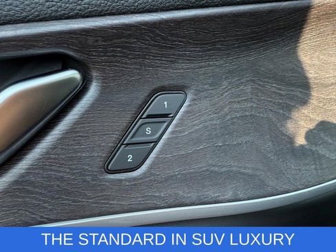 New 2025 Jeep Grand Cherokee Limited w/ Black Appearance Package image 11