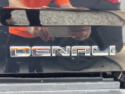 Used 2019 GMC Sierra 3500 Denali AWD/4WD image 6