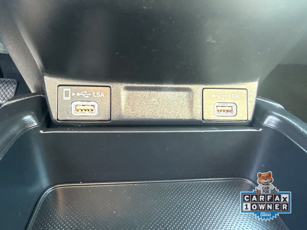 Used 2022 Honda CR-V EX-L image 30