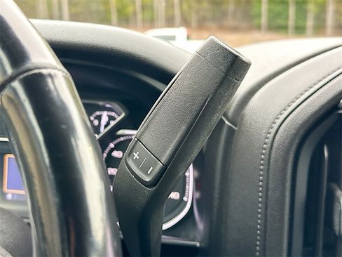 Used 2019 GMC Sierra 1500 SLT w/ SLT Premium Plus Package image 22