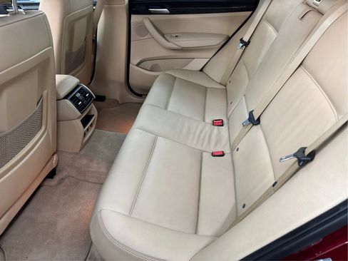 Used 2014 BMW X3 xDrive28i AWD/4WD image 14