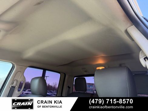 Used 2019 RAM 1500 Big Horn image 23