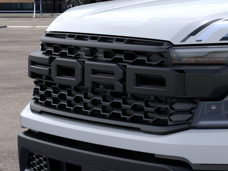 New 2026 Ford Ranger Raptor AWD/4WD image 18