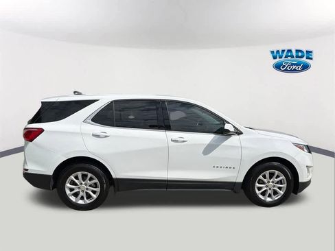 Used 2020 Chevrolet Equinox LT image 4