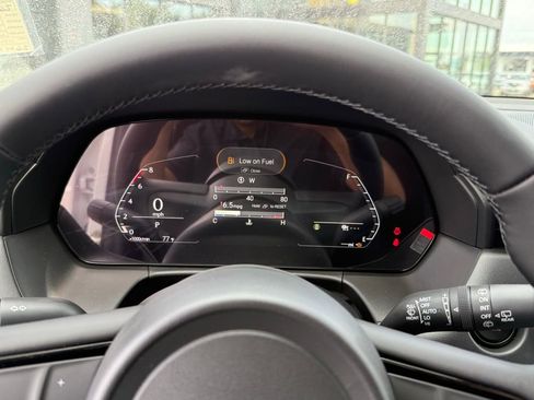 New 2026 MAZDA CX-5 Preferred AWD/4WD image 19