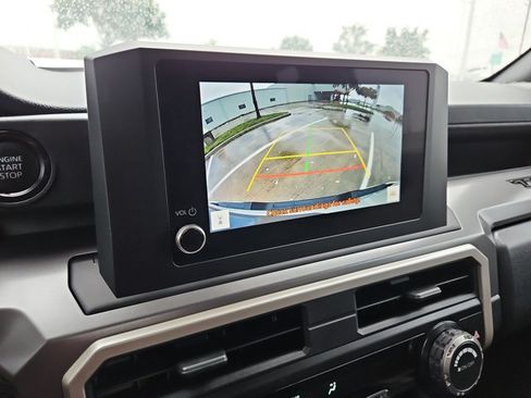 Used 2024 Toyota Tacoma SR5 RWD image 13
