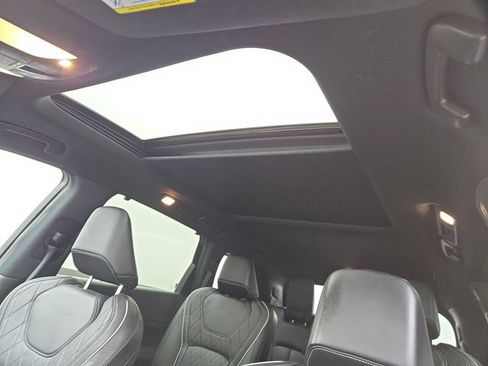 Used 2023 INFINITI QX60 Autograph w/ Cargo Package AWD/4WD image 30