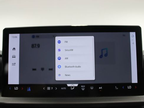 New 2026 Ford Explorer Tremor AWD/4WD image 44