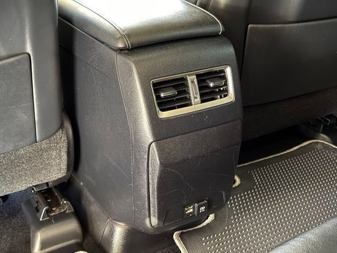Used 2020 Lexus RX 350 F Sport w/ Accessory Package AWD/4WD image 18