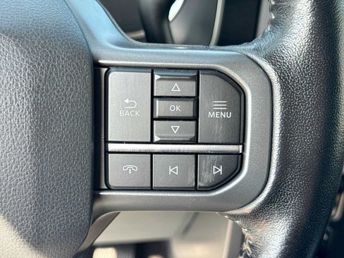 Used 2021 Ford F150 XLT w/ Equipment Group 302A High AWD/4WD image 23