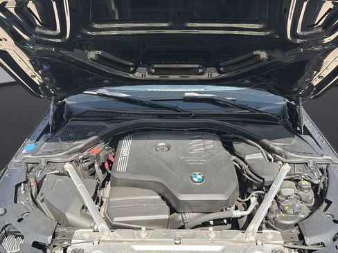 Used 2021 BMW 430i Convertible RWD image 14