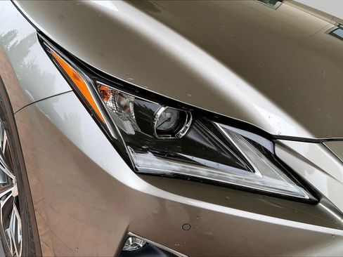 Used 2019 Lexus RX 350 FWD w/ Navigation Package image 25