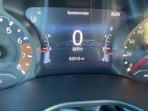 Used 2024 Jeep Compass Latitude image 20