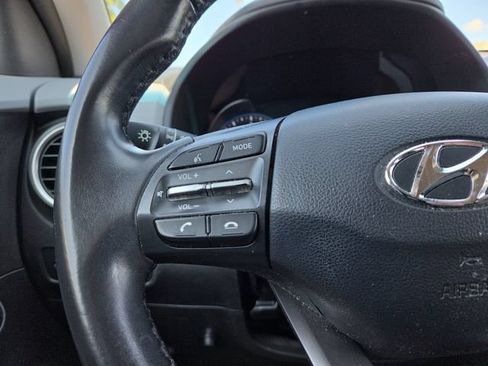 Used 2021 Hyundai Kona SEL FWD image 17