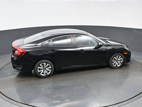 Used 2018 Honda Civic LX image 37