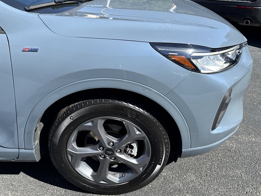Used 2023 Ford Escape ST-Line w/ Tech Pack #1 AWD/4WD image 15