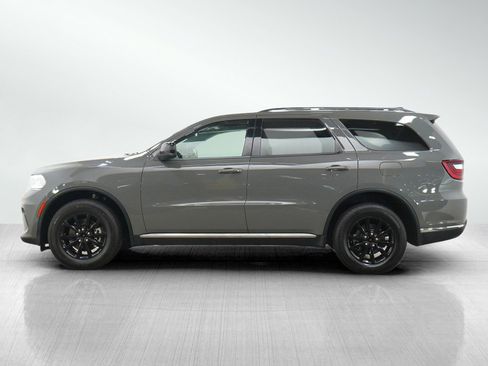 Used 2023 Dodge Durango SXT Launch Edition AWD/4WD image 2