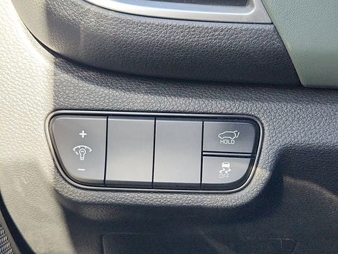 Used 2024 Kia Seltos SX w/ SX Sunroof Package image 30