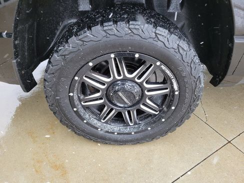 Used 2021 RAM 1500 Big Horn image 19