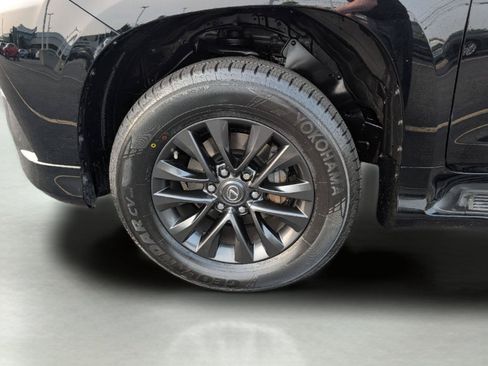 Certified 2023 Lexus GX 460 Premium w/ Premium Plus Package AWD/4WD image 28