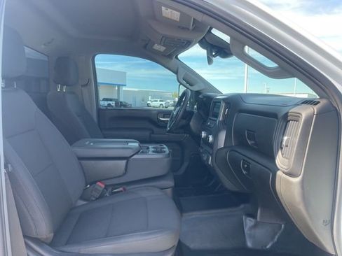 Used 2025 GMC Sierra 3500 Pro w/ Convenience Package image 13