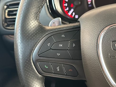 Used 2022 Dodge Durango R/T w/ Blacktop Package AWD/4WD image 28