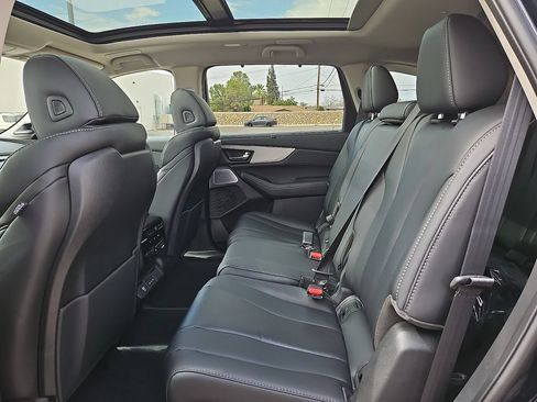 New 2026 Acura MDX w/ Technology Package FWD image 13