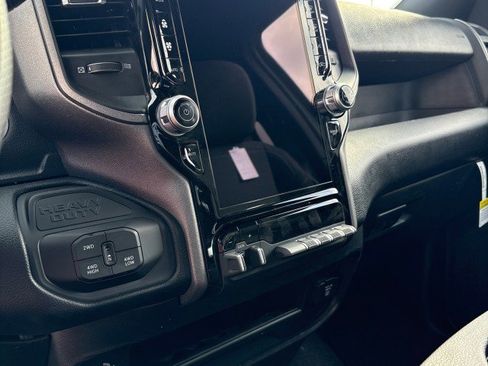 New 2026 RAM 3500 Tradesman image 20