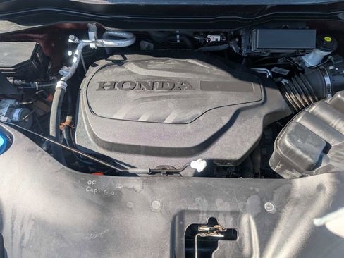 Used 2020 Honda Passport Touring image 9