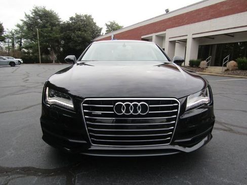 Used 2014 Audi A7 3.0T Prestige w/ Prestige Package image 8