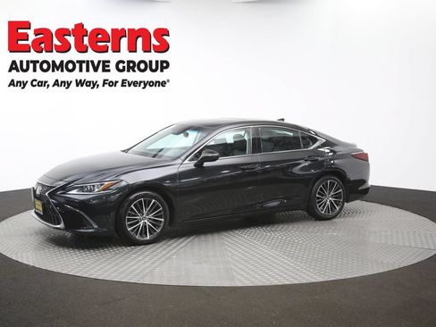 Used 2023 Lexus ES 350 w/ Premium Package FWD image 60