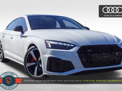 Used 2023 Audi A5 2.0T Prestige