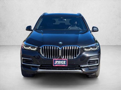 Used 2023 BMW X5 xDrive40i image 2