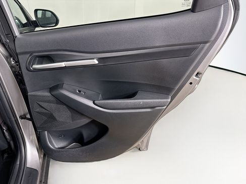 Used 2026 Kia Seltos LX FWD image 28