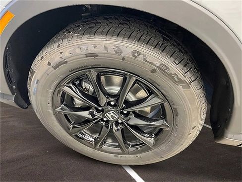 New 2026 Honda CR-V Sport-L image 11