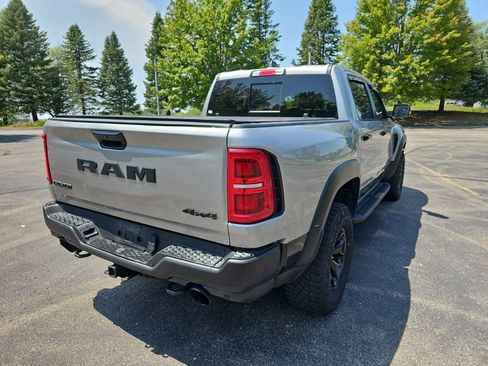 Used 2025 RAM 1500 RHO w/ Bed Utility Group AWD/4WD image 6