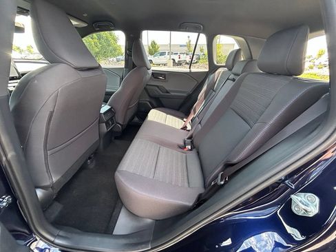 Used 2026 Toyota RAV4 SE w/ Convenience Package AWD/4WD image 24