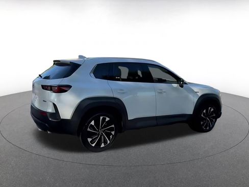 Used 2025 MAZDA CX-50 2.5 Hybrid w/ Premium Plus Pkg AWD/4WD image 11