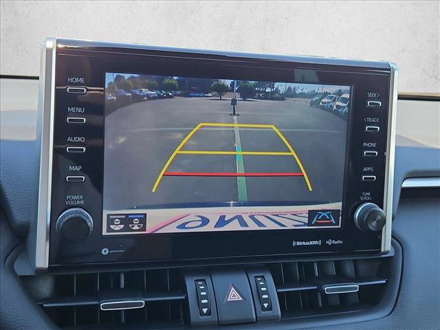 Used 2022 Toyota RAV4 XSE w/ XSE Grade Weather Package AWD/4WD image 13
